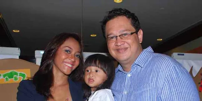 Mantan Suami Tiara Lestari Ajukan Rekompensi