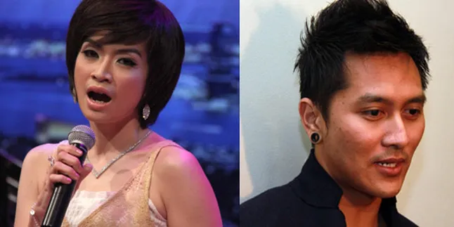 Demian Tak Berikan Nafkah ke Anak