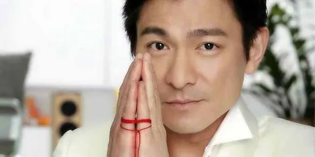 Andy Lau Tolak Bermain Dalam 'IRON MAN 3' Andy Lau Tolak Bermain Dalam 'IRON MAN 3'