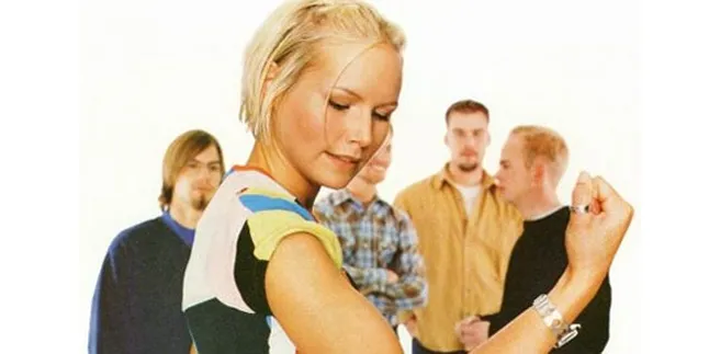 The Cardigans Ajak Fansnya di Asean Untuk ke Jakarta