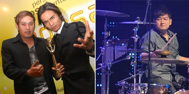 Charly Ingin Setia Band Sebesar ST12