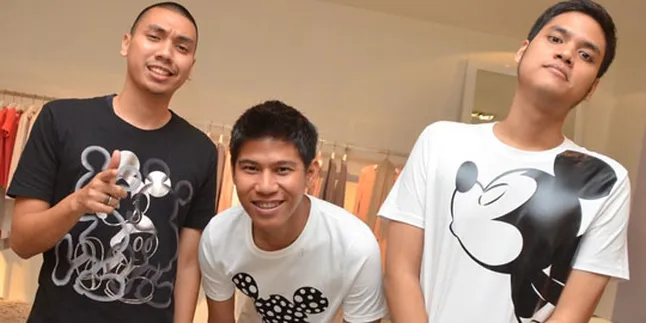 RAN Ungkap Panggung Favorit Mereka