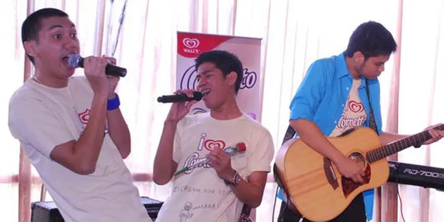 RAN, Ingin Jadi Soundtrack Hidup