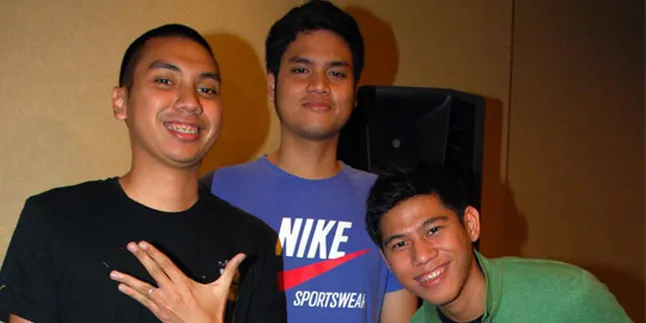 RAN Enggan Dibilang Sebagai Pelopor