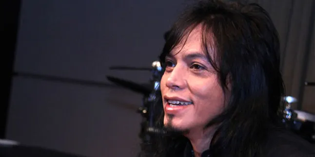 Pacar Baru, Ovy Rif Tak Mau Buru-Buru Nikah