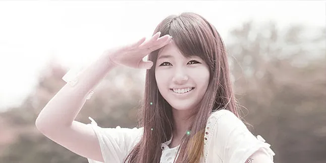 Suzy Miss A Terpilih Jadi Idola K-Pop Paling Populer