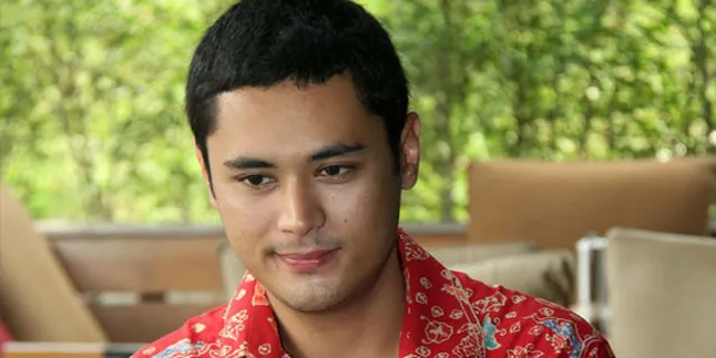 Panji Trihatmodjo Resmi Tersangka Kasus Pelemparan Sloki