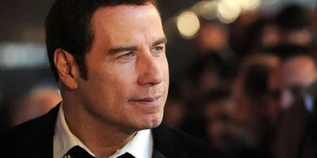 John Travolta Dituntut Karena Penyerangan Seksual (Lagi)