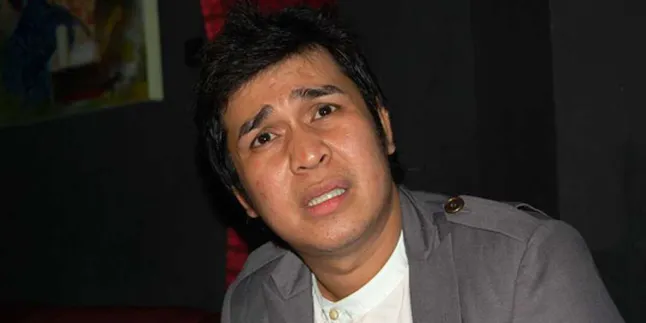 FPI Siap Berikan Surat Teguran Untuk Olga