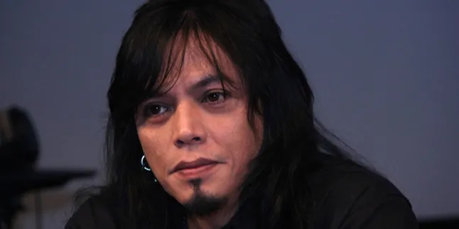 Gagal Nikah 2 Kali, Ovy Rif Tak Trauma