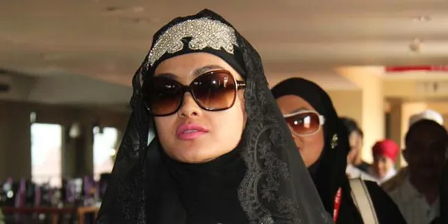 Jupe: Olga Selalu Berusaha Menghibur Orang