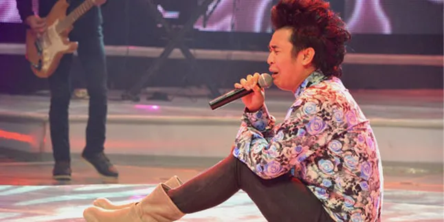 Olga Dipecat Dari PESBUKERS ANTV? Olga Dipecat Dari PESBUKERS ANTV?