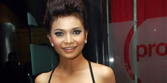 Dipuji Bule, Citra Scholastika Tak Lagi Minder Berkulit Gelap