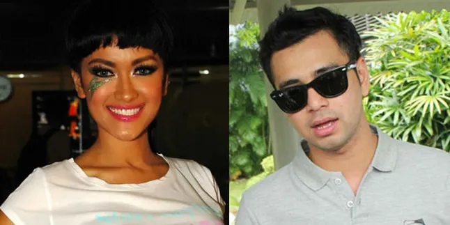 Jupe dan Raffi Ahmad Terancam Disomasi PAMMI