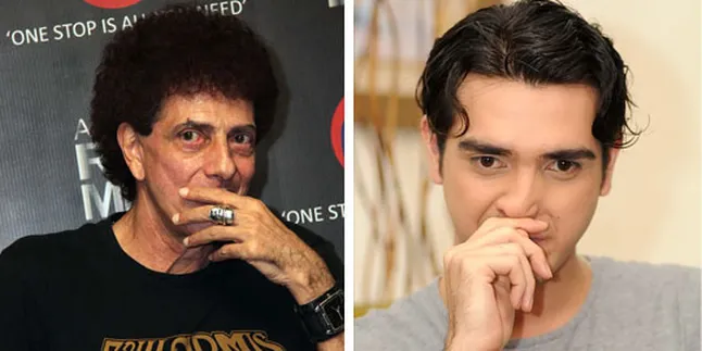 Ahmad Albar Bantah Fachri Seorang Playboy