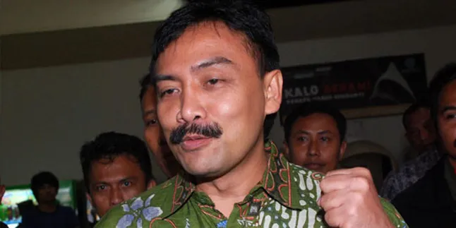 Andi Mallarangeng: Spanyol Vs Jerman Final Ideal