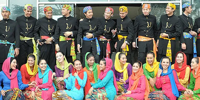 Malam Final Abang None Jakarta 2012 Digelar 3 Juli Mendatang