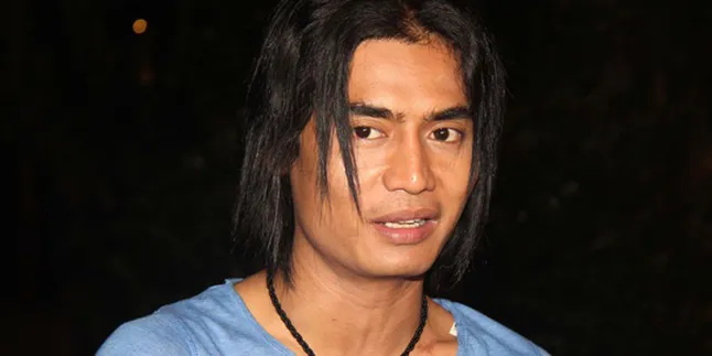 Charly Setia Band Ngamen Demi KPK