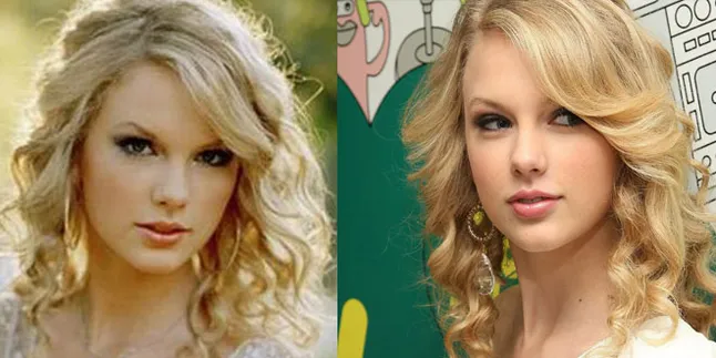 [VIDEO TUTORIAL] Keriting Rambut Cantik Ala Taylor Swift