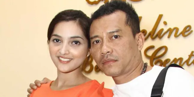 Anang - Ashanty 'Kalap' Belanja Online