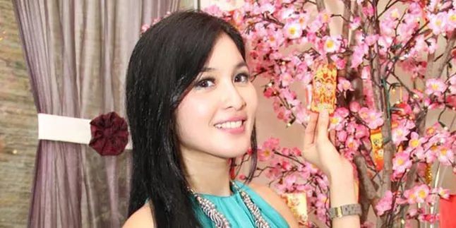 Sandra Dewi Pamer Pacar Baru?