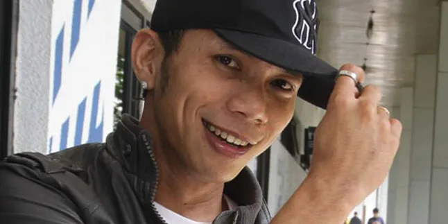 Norman Kamaru Bela Olga Syahputra