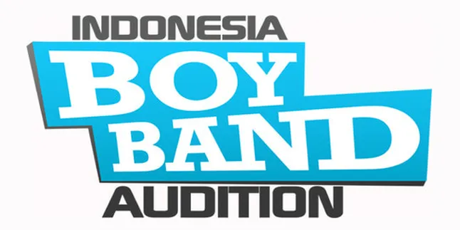 Inilah 20 Finalis Indonesia Boyband Audition