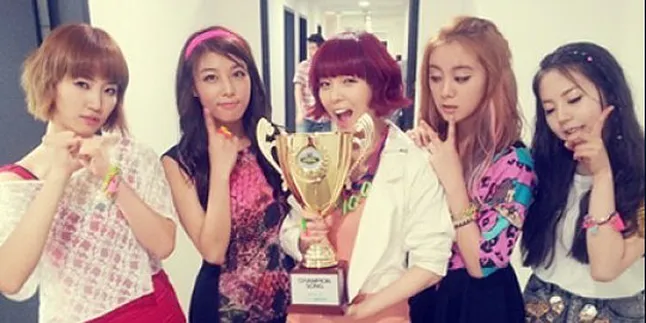 Billboard.com Puji Lagu Wonder Girls Upgrade Lagu Beyonce