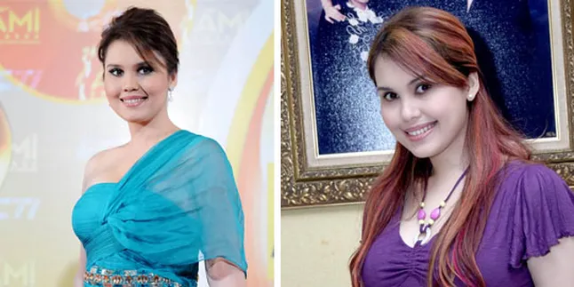 Infeksi Usus, Cindy Claudia Harahap Jalani Operasi