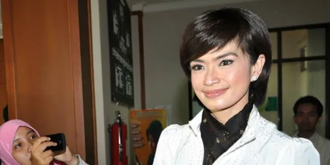 Mediasi Yulia Rachman - Demian Gagal Total!