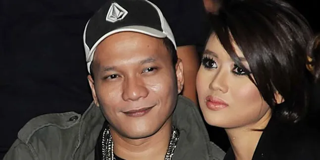 Iwa K: Apa Sih Maunya Selfi?