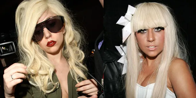 1 Juli Jadwal Refund Tiket Lady Gaga Abjad F-M