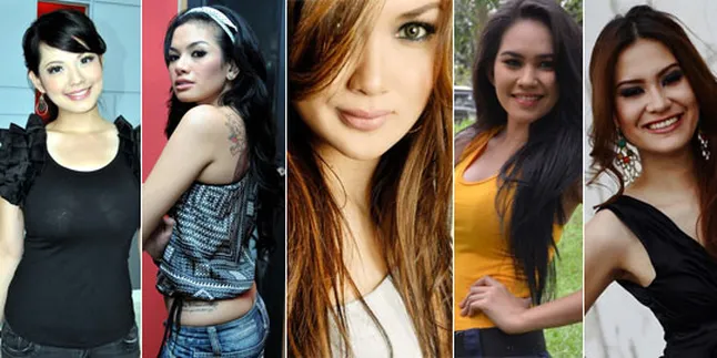 Wanita-Wanita Seksi Pengasuh Kakek-Kakek Narsis