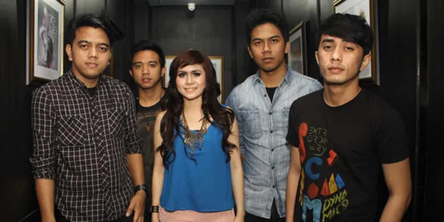 Geisha Tampil Untuk Kedua Kalinya di Club V2