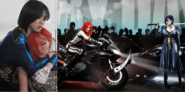 T-Ara Rilis Video Teaser MV Day by Day