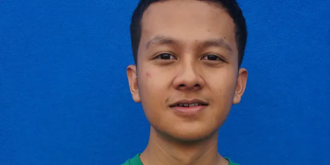 Penyanyi Keroncong Jadi Finalis Indonesia Boyband Audition