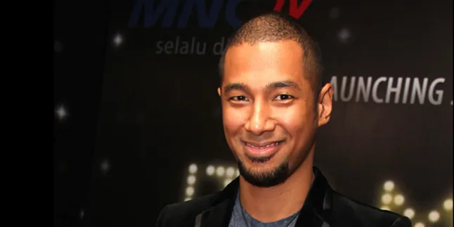 Masuk 5 Nominasi, Marcell Merasa Terhargai di AMI 2012