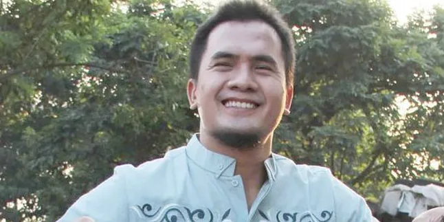 Saipul Jamiell Cari Istri Sholehah