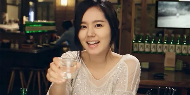 Bagaimana Wajah Han Ga In 10 Tahun Yang Lalu?