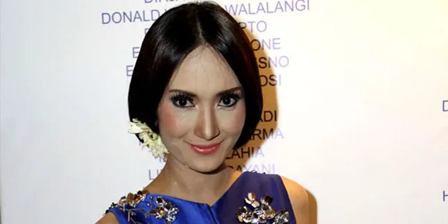 Baim dan Artika Sepakat Komunikasi Kunci Keluarga Harmonis