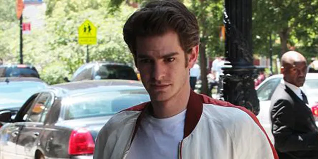 Ini Bukti Spiderman Akan Menjadi Anggota Baru Avengers? Ini Bukti Spiderman Akan Menjadi Anggota Baru Avengers?