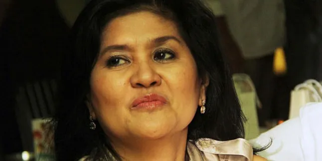 Tetty Liz Bantah Marcella Kabur Dari Rumah Suami