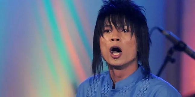 Andika Kangen Band Diberhentikan Secara Sepihak