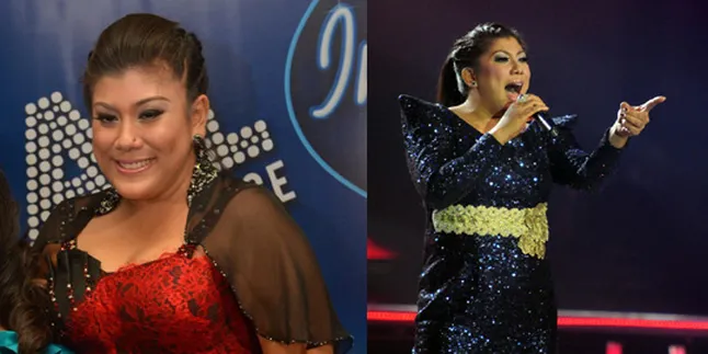 Nyanyi Dibayar Rp35000, Regina Tak Kapok