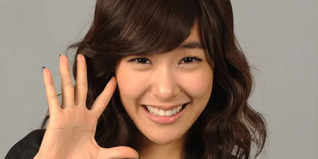 [VIDEO TUTORIAL] Rambut Cantik Tiffany SNSD