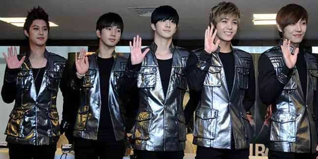 Do's and Don'ts di Konser MBLAQ! Do's and Don'ts di Konser MBLAQ!