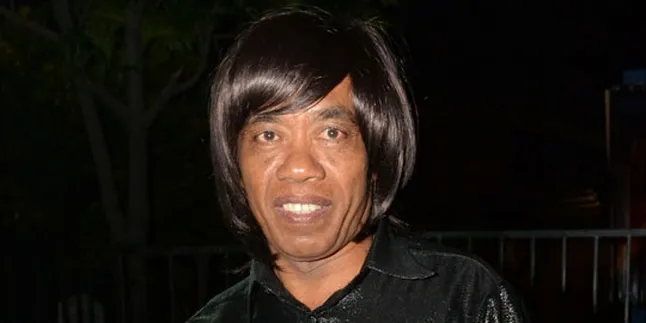 Ditelepon Pacar, Pak Tarno Tak Bisa Tidur