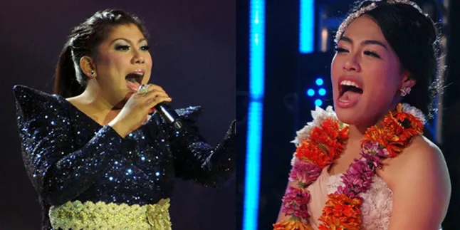 Delon: Regina - Sean Hampir Enggak Ada Kurangnya!