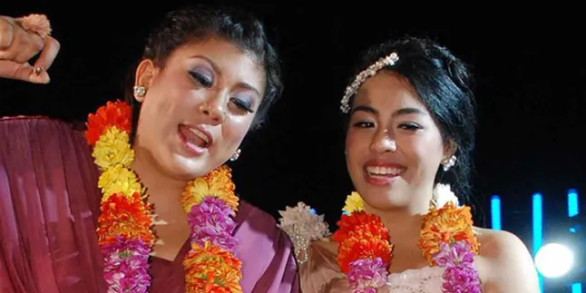 Ada Yang Beda di Grand Final Indonesian Idol 2012