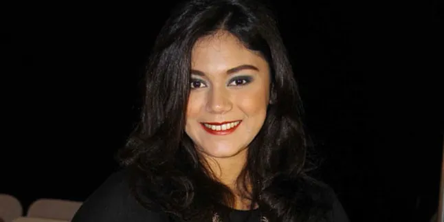 Selamat, Thalita Latief Lahirkan Bayi Laki-Laki